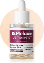 Dr.Melaxin - Cemenrete Calcium Intense Ampoule Plus