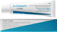 Dr.Melaxin - TX Cream