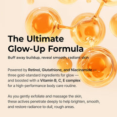 Dr.Melaxin - Peel Shot Exfoliating Kojic Acid Turmeric Spray