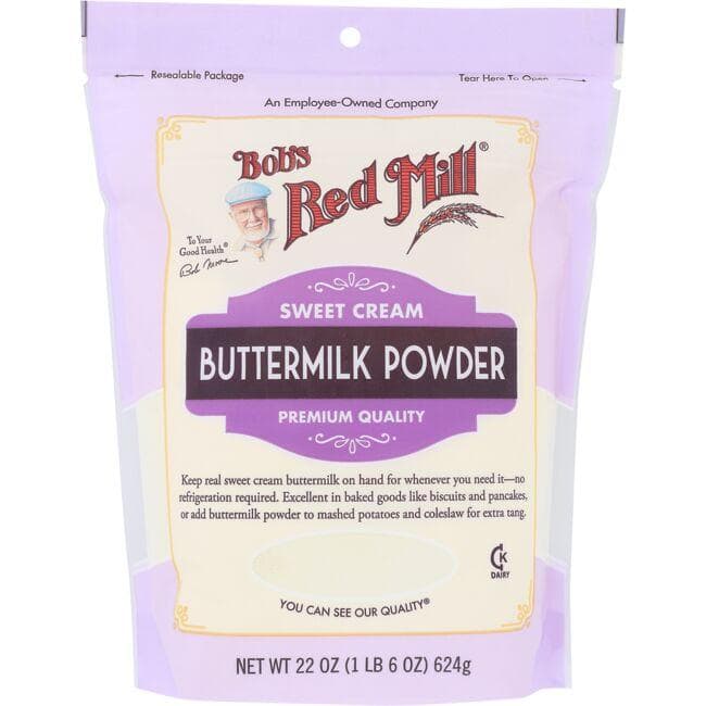Sweet Cream Buttermilk Powder