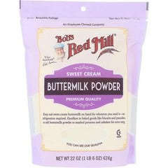 Sweet Cream Buttermilk Powder