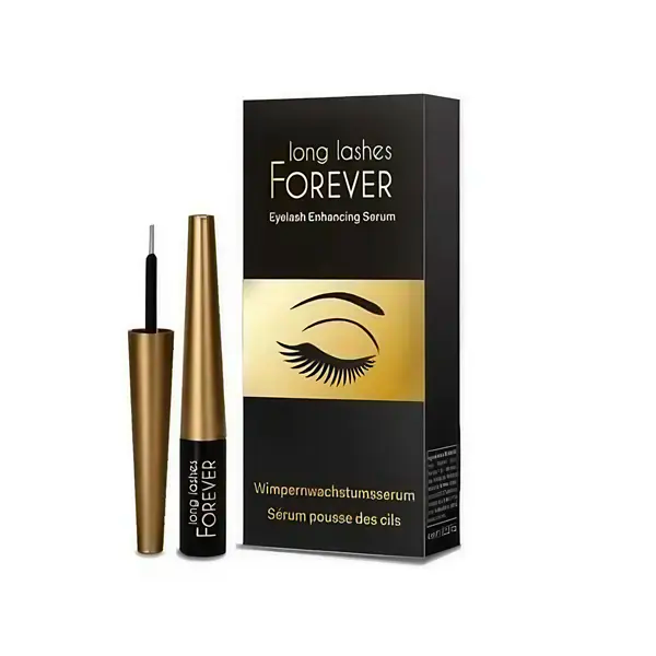 Long4Lashes Forever