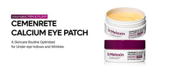 Dr.Melaxin - Cemenrete Calcium Volume Eye Patch