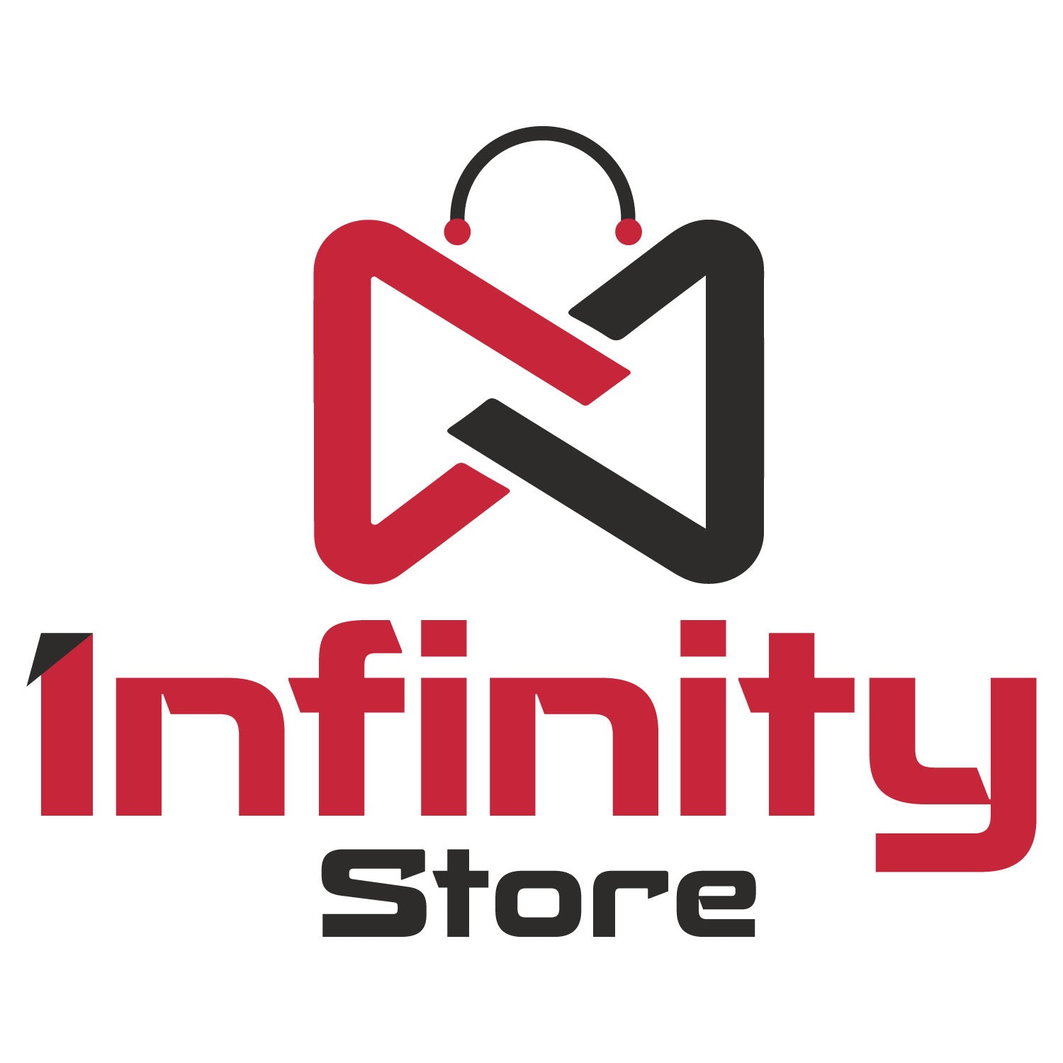 Infinit Store Logo Infinity Store - Your Ultimate Destination for Wholesale Products ...